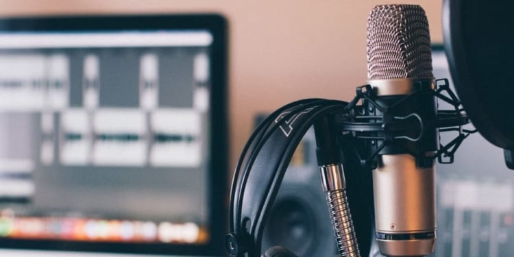 Podcasting Services