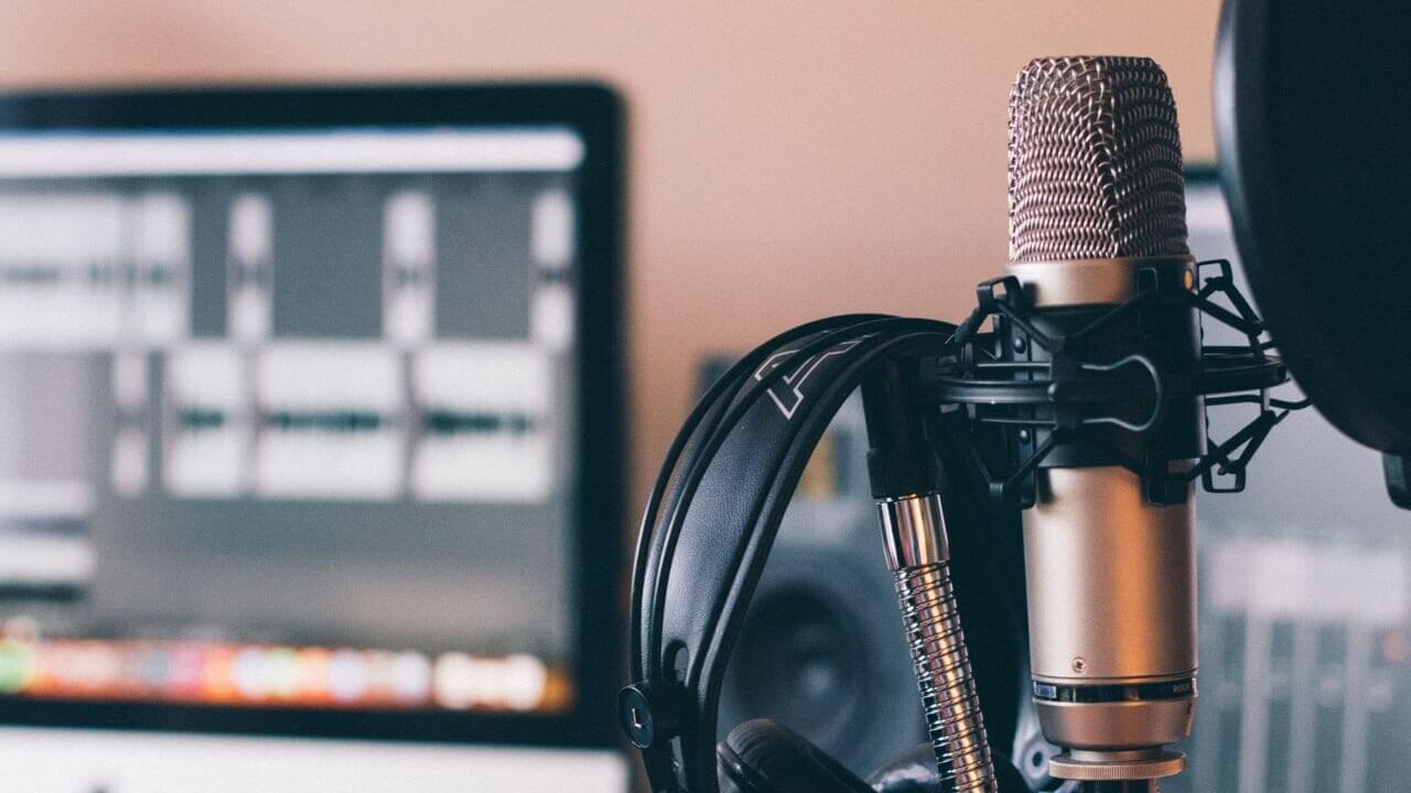 Podcasting Services