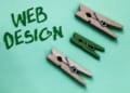 web design business