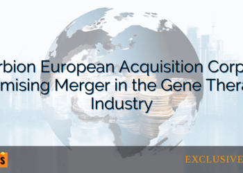Forbion European Acquisition Corp.: A Promising Merger in the Gene Therapy Industry