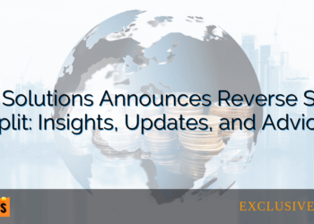 GSE Solutions Announces Reverse Stock Split: Insights, Updates, and Advice