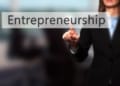 Entrepreneurship