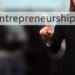 Entrepreneurship