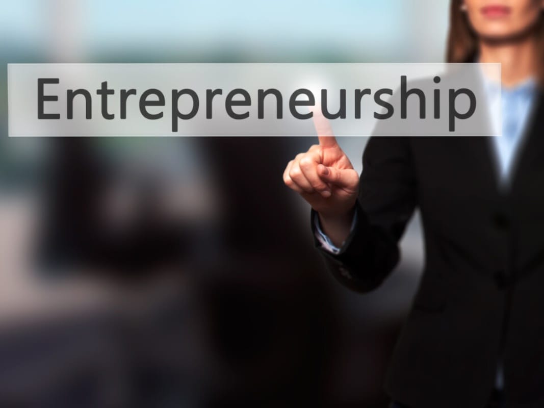 Entrepreneurship