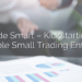 Trade Smart – Kickstarting a Profitable Small Trading Enterprise